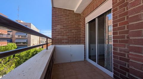 Foto 5 de Piso de alquiler en Calle Torre la, Plaza Crevillente - Antiguos Juzgados - El Asilo, Elche / Elx