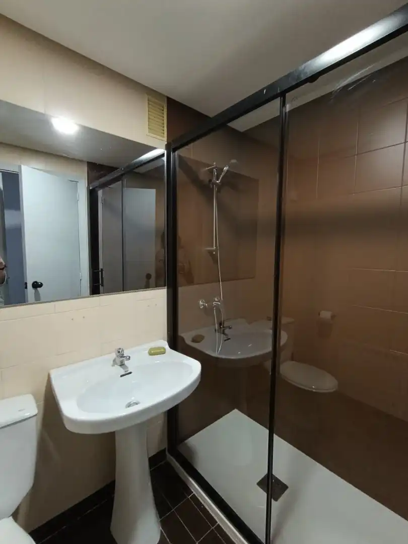 Habitación en Calle Najarra, Entrevías