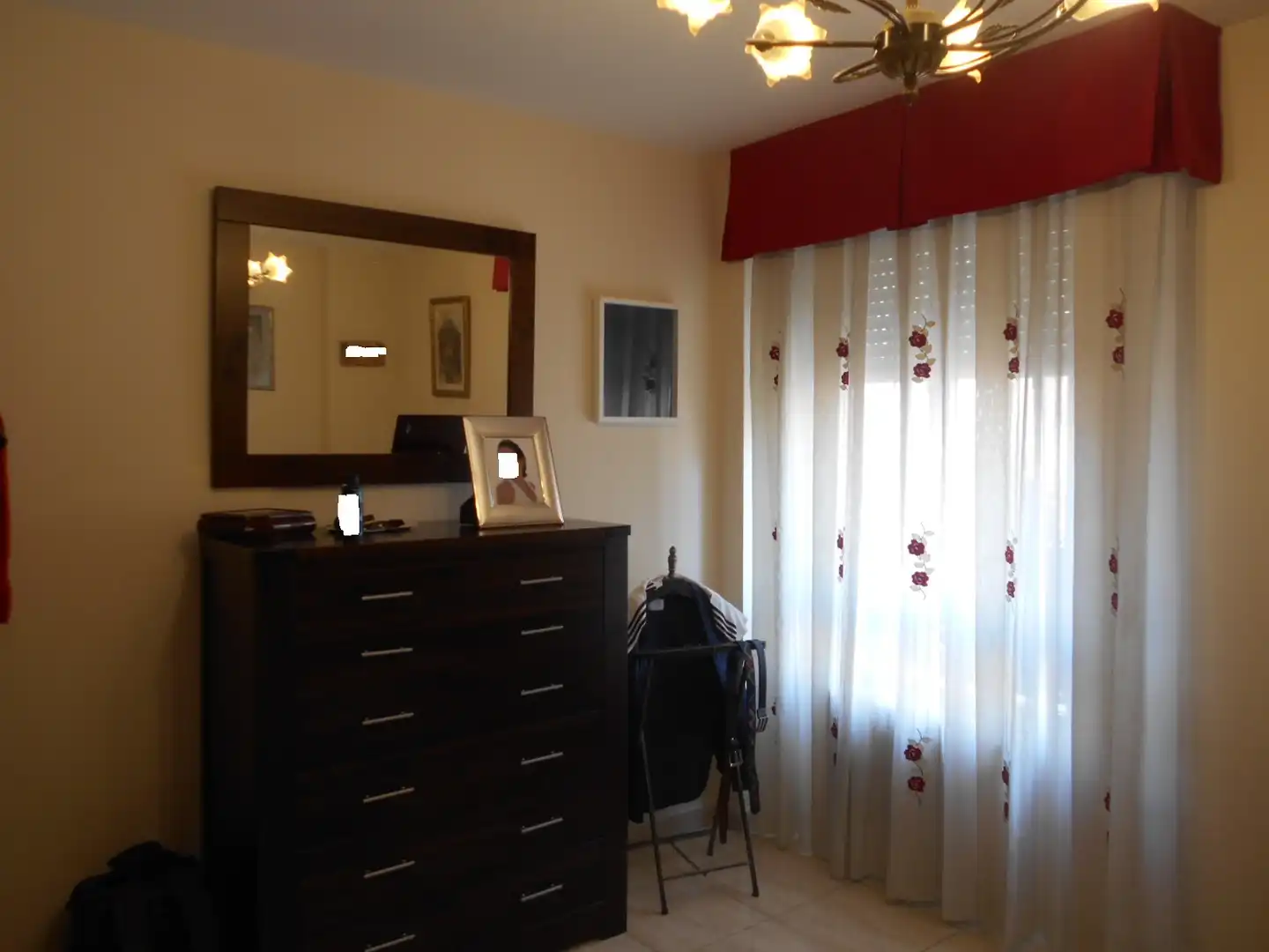 Habitación de Piso en venta en Ciudad Real con Calefacción y Balcón