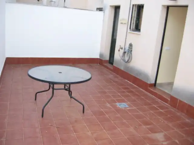 Terraza de Casa o chalet en venta en Guadalcázar con Aire acondicionado, Trastero y Amueblado