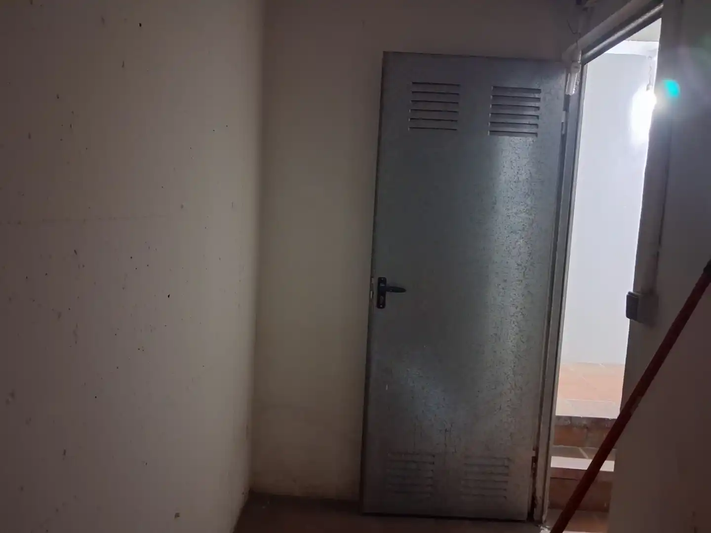 Storage room for sale in Zaragoza