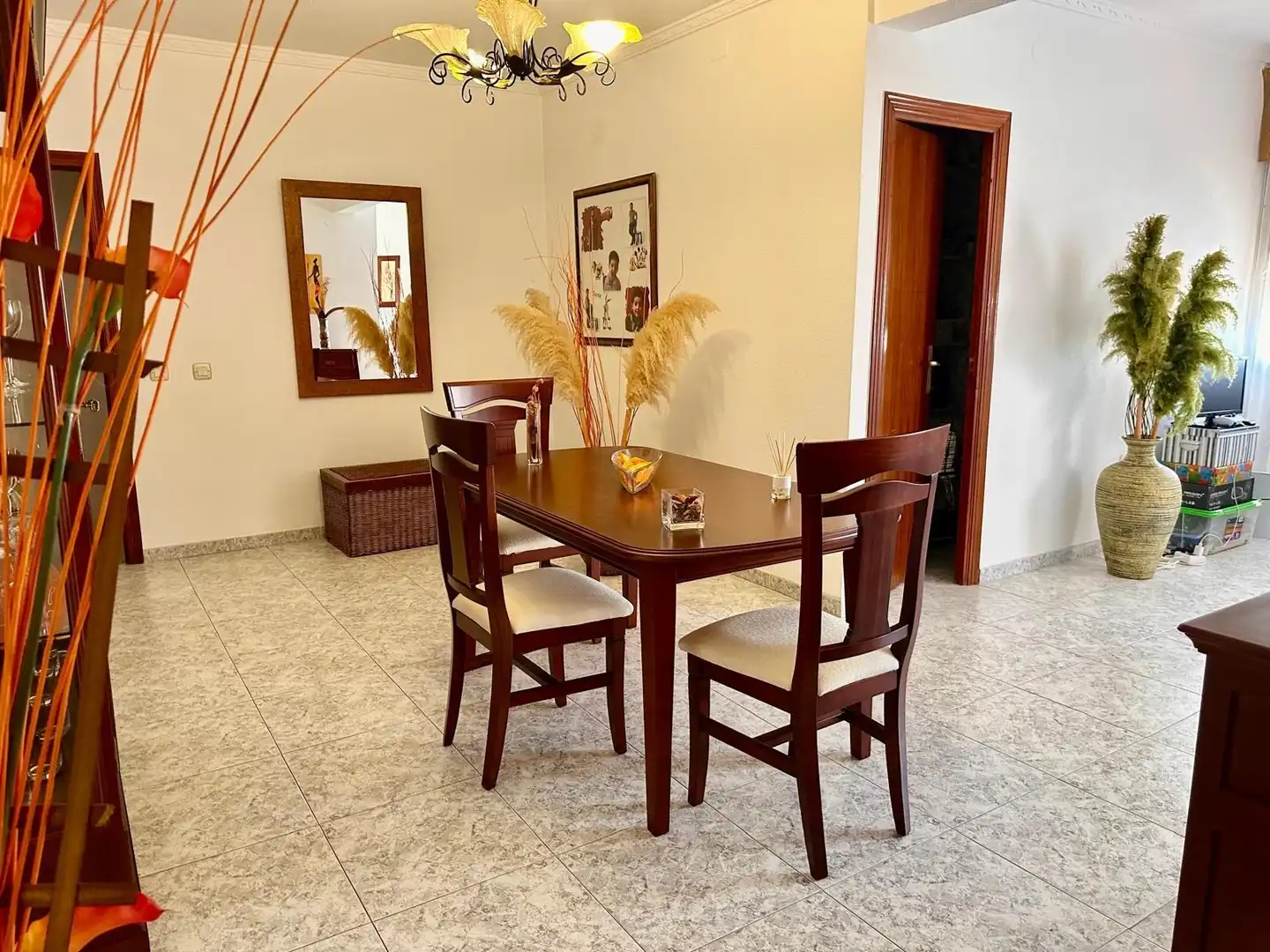 Casa con terraza en venta en Fuente Obejuna, imagen 18