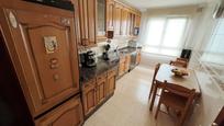 Kitchen of Flat for sale in Castrillón  with Terrace