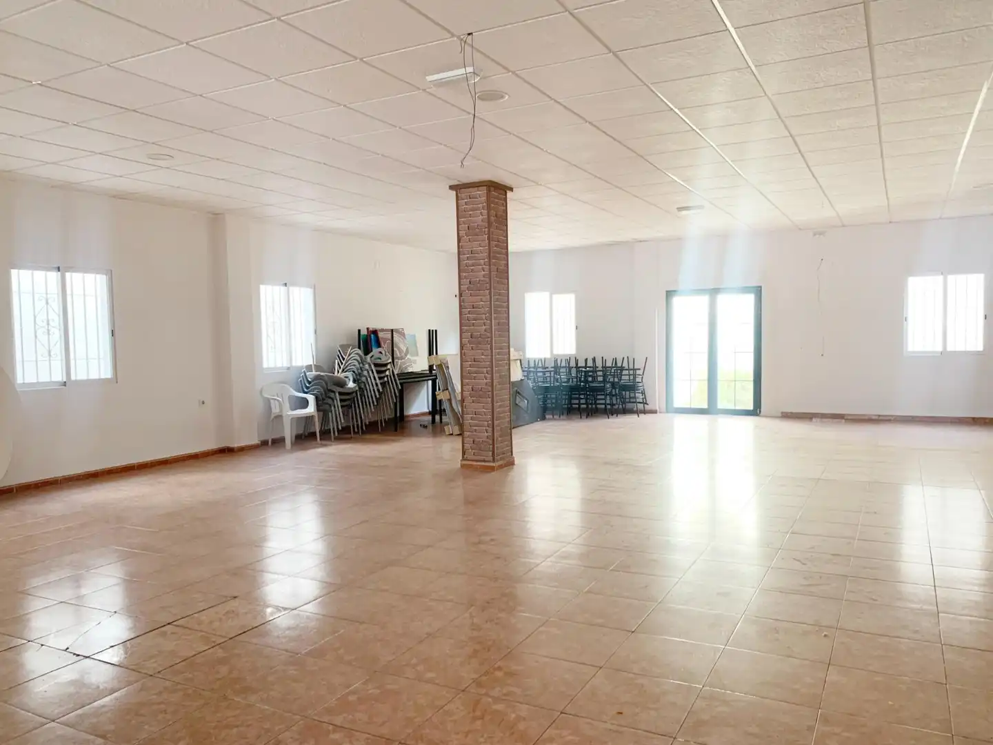 Business premises for sale in Avenida Avenida de Alicante 85, imagen 11