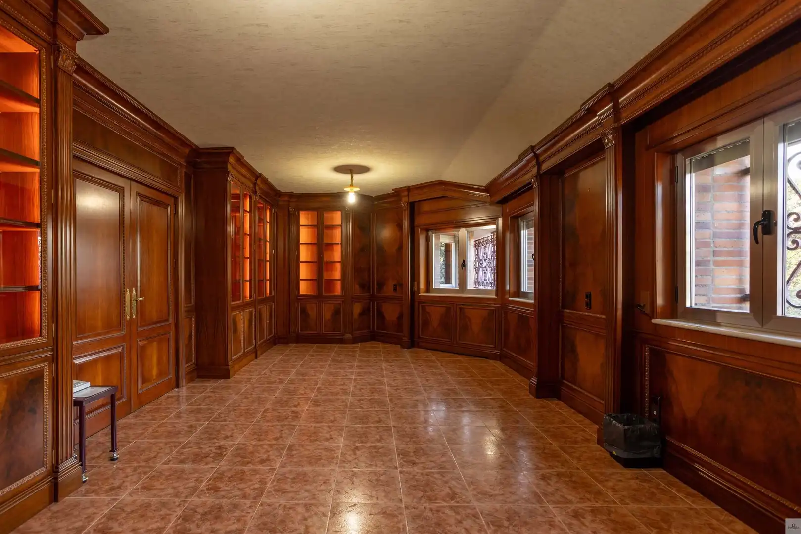Casa o chalet en venta en El Escorial con Aire acondicionado, Calefacción y Terraza