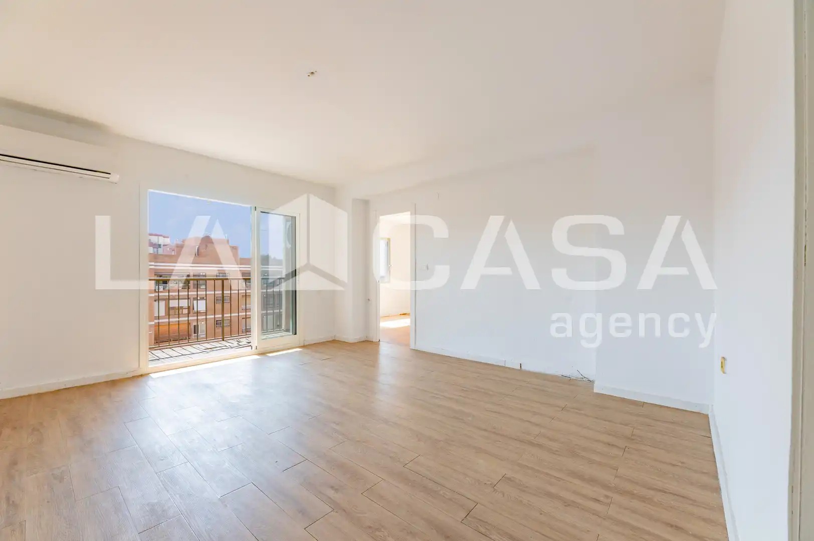 Sala de estar de Piso en venta en Valencia