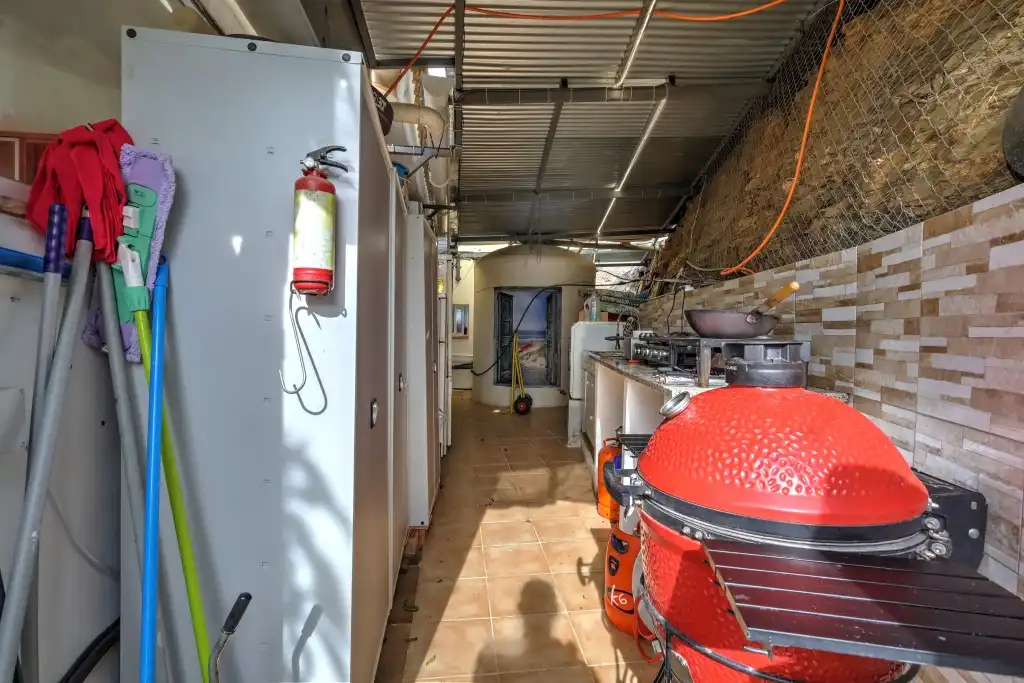 Casa rustica con piscina in vendita a Vélez-Málaga ciudad, imagen 26