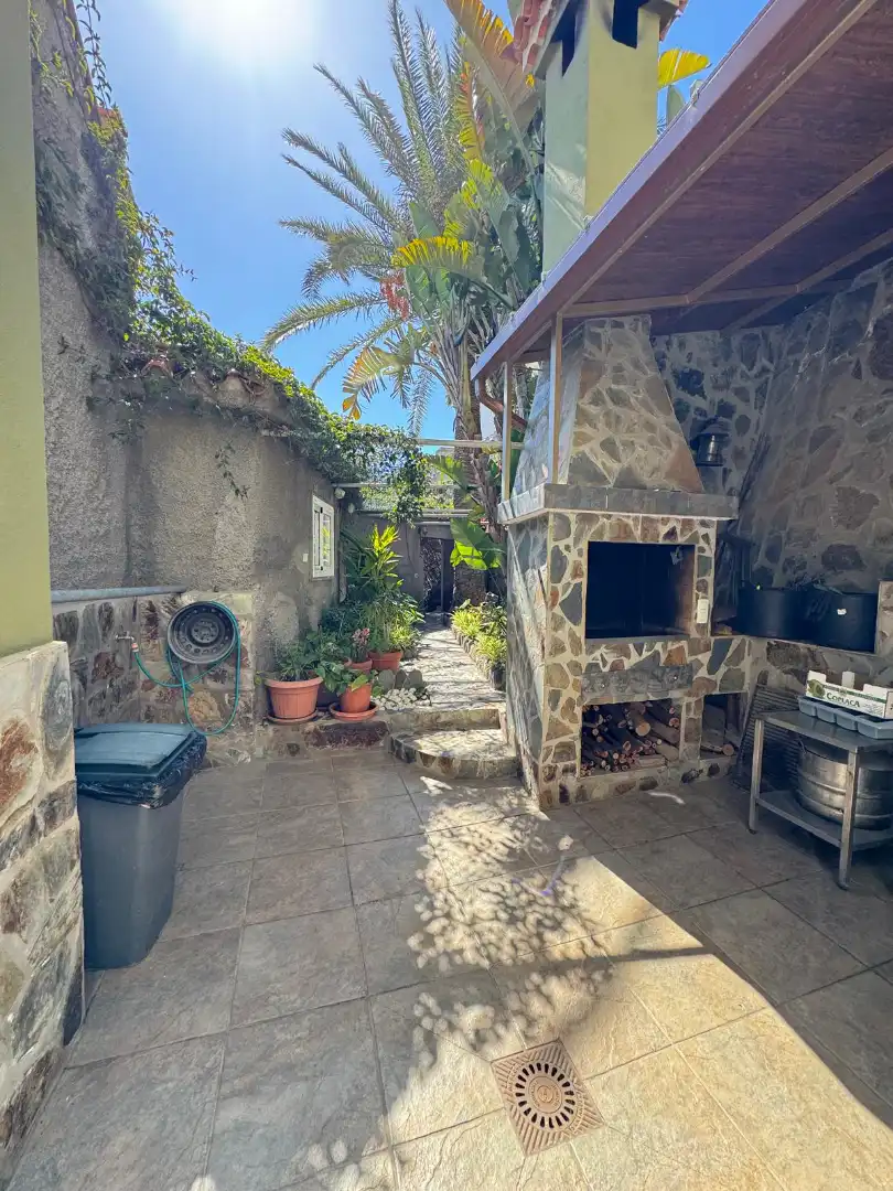 Casa o xalet en venda a Fasnia