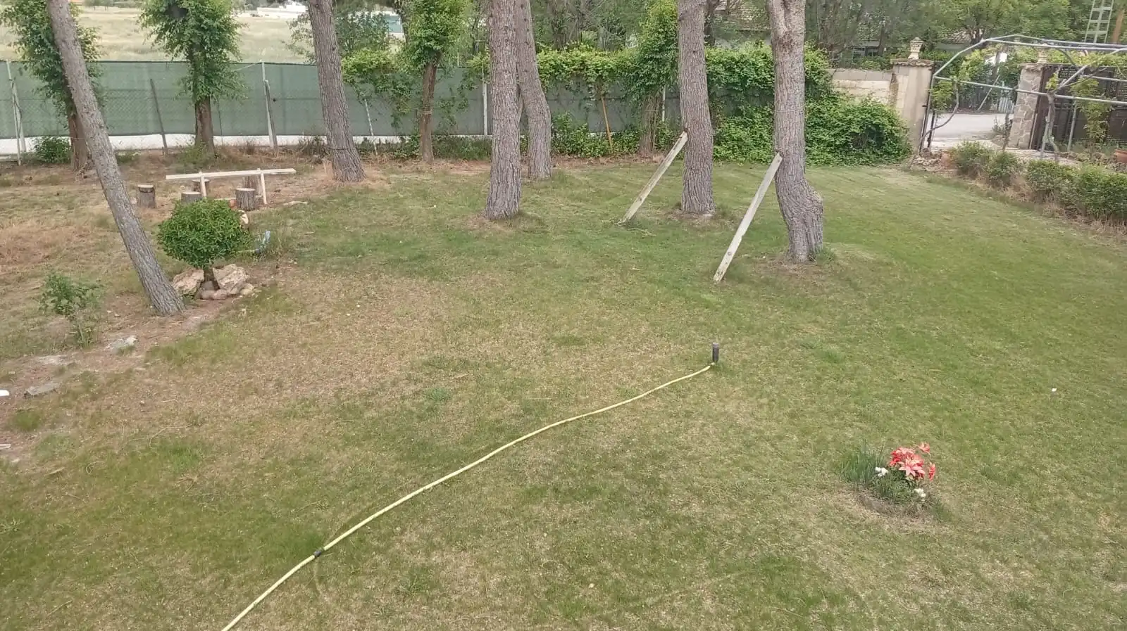Xalet amb piscina en venda a Pedanías - Extrarradio, imagen 16