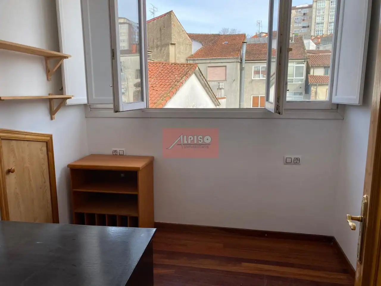 Duplexes for sale in Ourense Capital   with Heating, Parquet flooring and Storage room