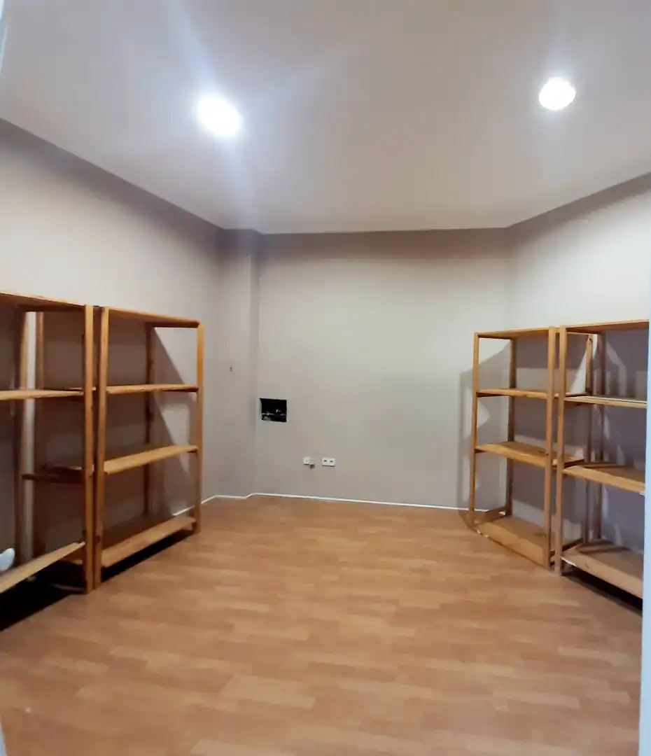 Local comercial en venta en Calle de Cervantes, imagen 9