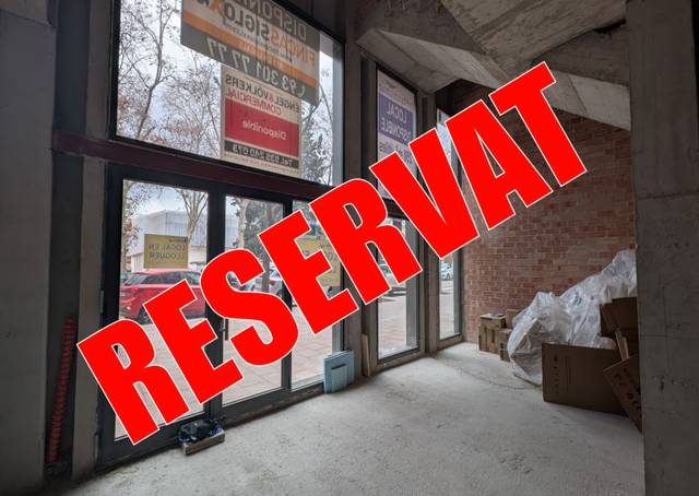 Local comercial en Alquiler en Carrer de Sant Adrià en El Bon Pastor