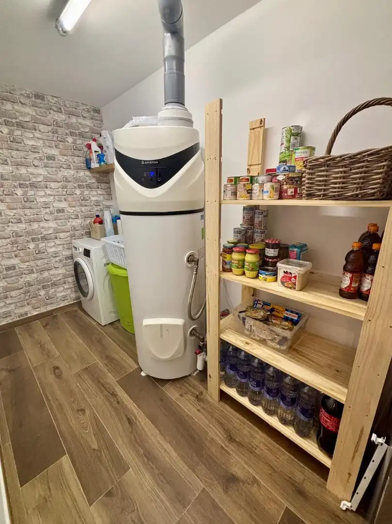 Casa o xalet en venda en Polop amb Aire condicionat, Jardí privat i Terrassa