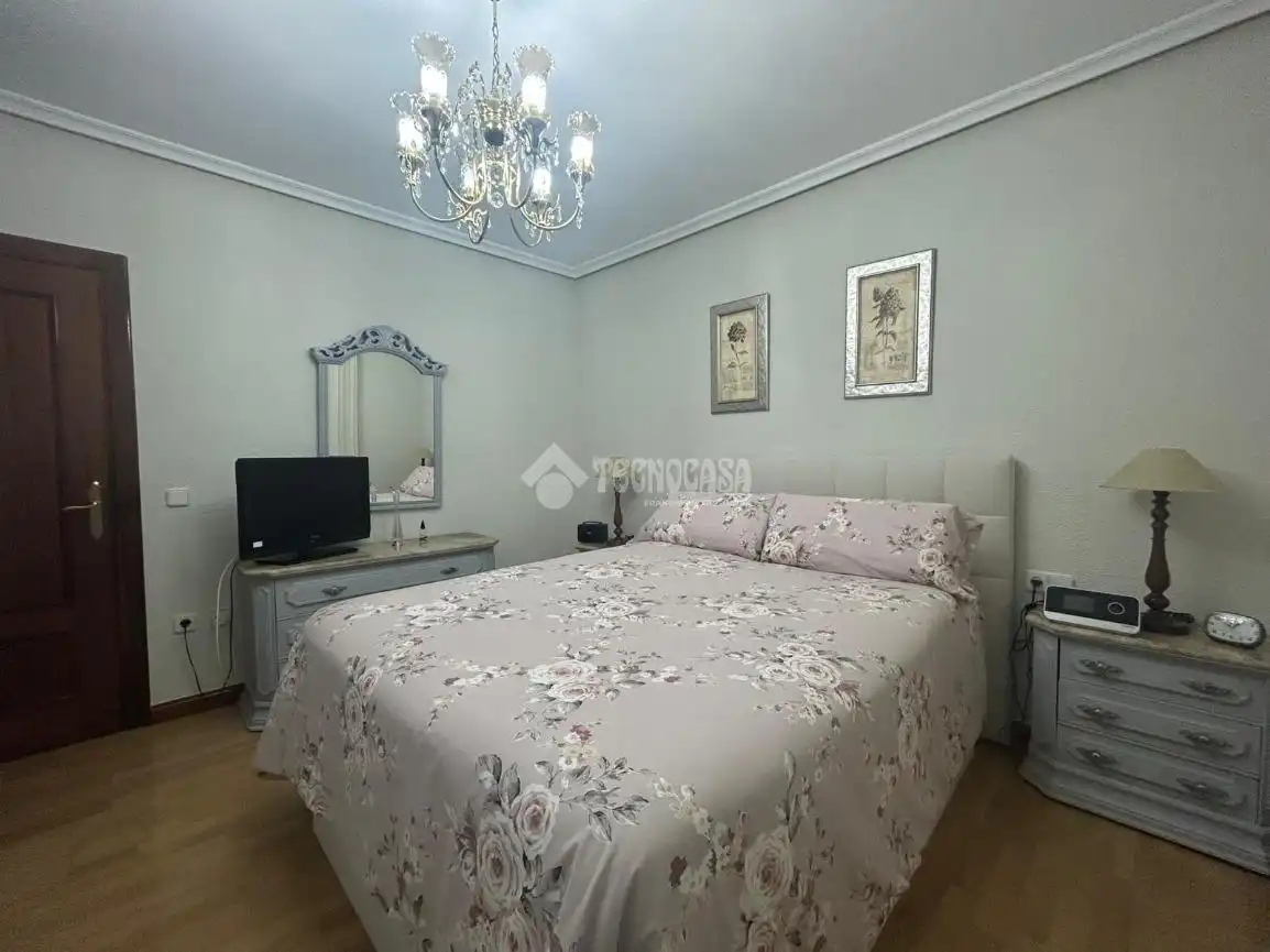 Habitación de Piso en venta en Puertollano