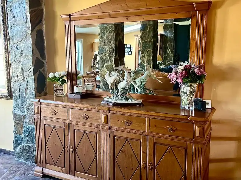 Chalet con jardín en venta en Avenida Ulster 12, imagen 14