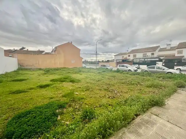Residential land for sale in Calle VIRGEN DE LOS DOLORES, imagen 4