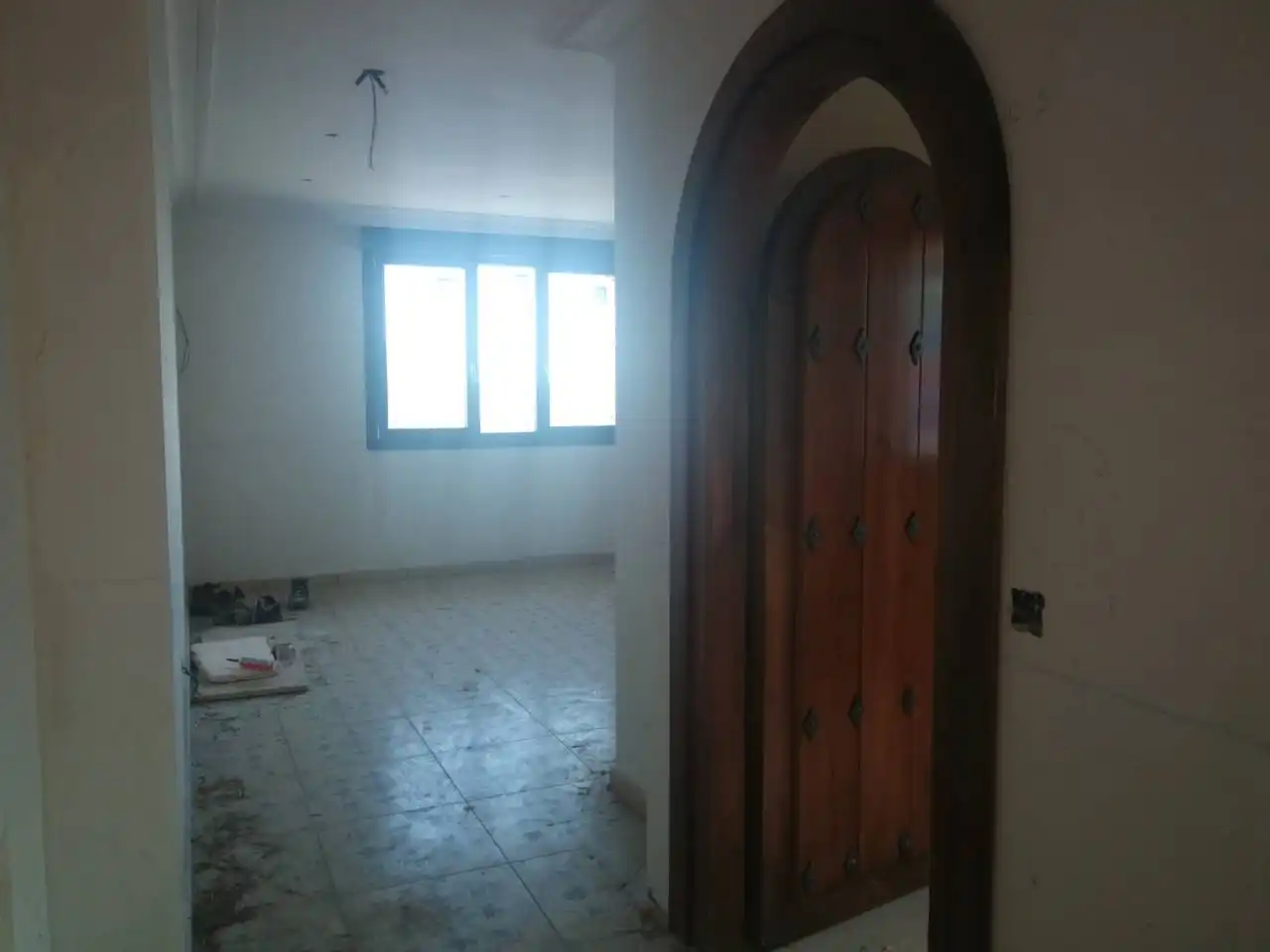 Finca rústica en venta en Puebla de Azaba
