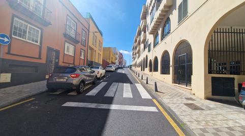 Foto 3 de Garaje en venta en Calle Mazurca, 5, La Laguna, San Cristóbal de la Laguna