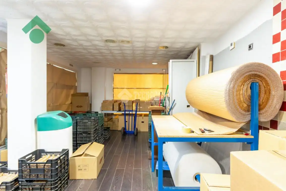 Business premises for sale in Almuñecar centro, imagen 27