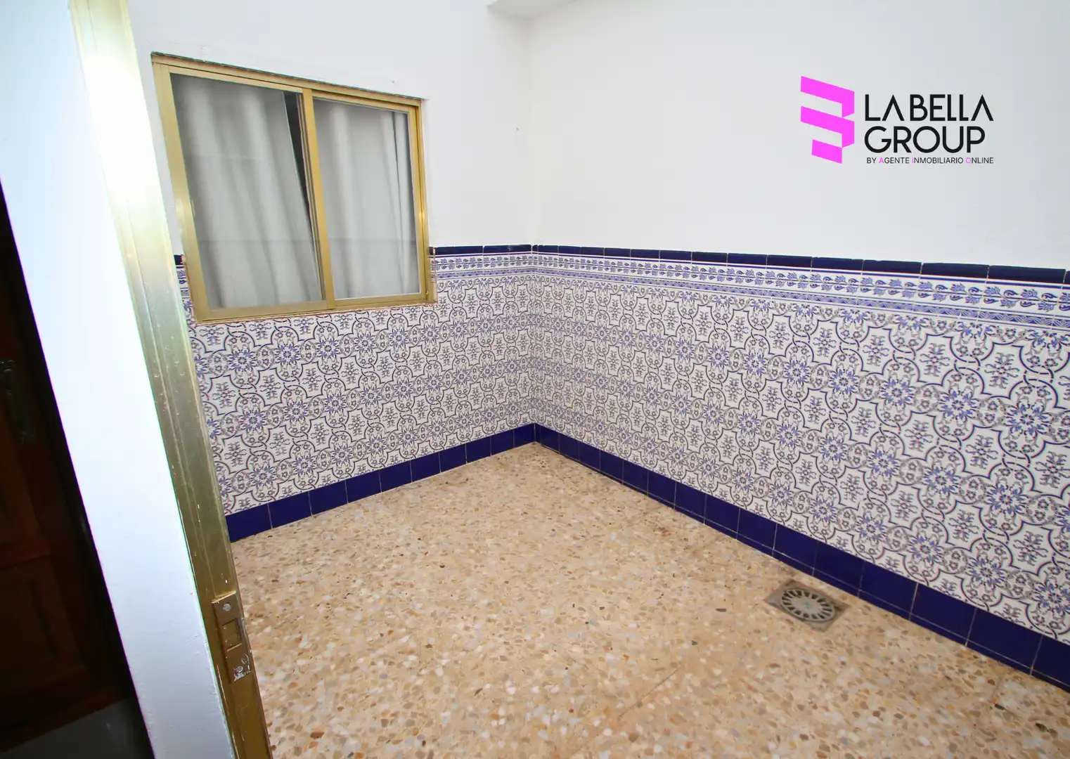 Dormitori de Casa o xalet en venda en Orellana la Vieja amb Aire condicionat, Terrassa i Piscina