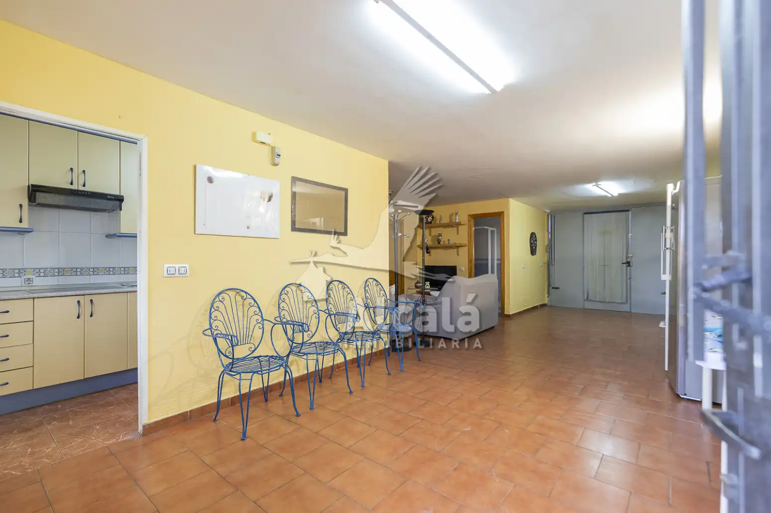 House with pool for sale in El Casar de Escalona, imagen 48