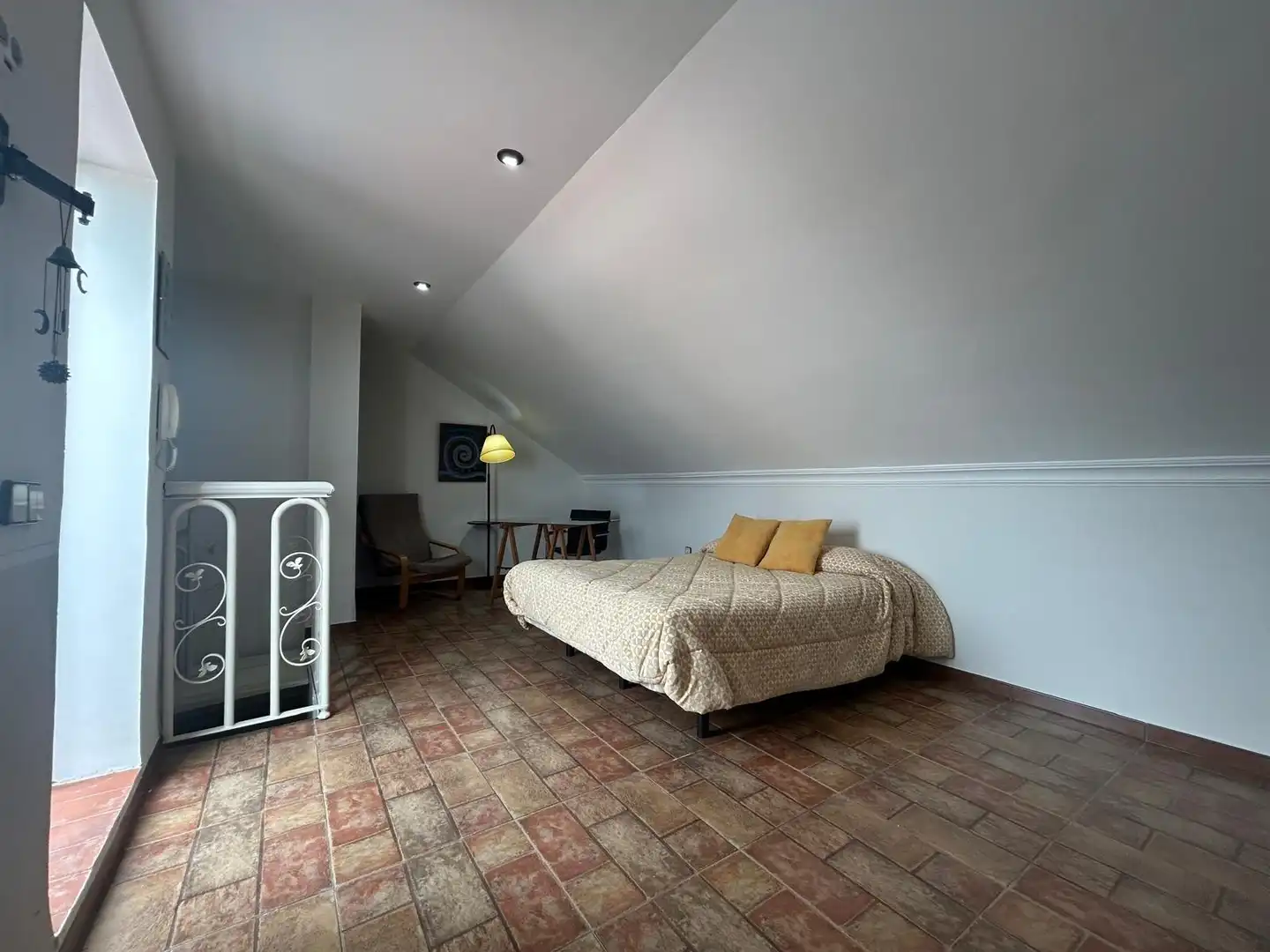 Habitación de Ático en venta en Utrera