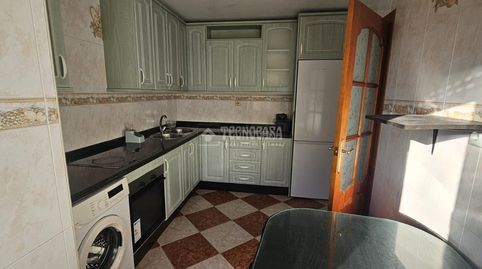 Foto 5 de Piso de alquiler en Fuentepiña, Huelva Capital