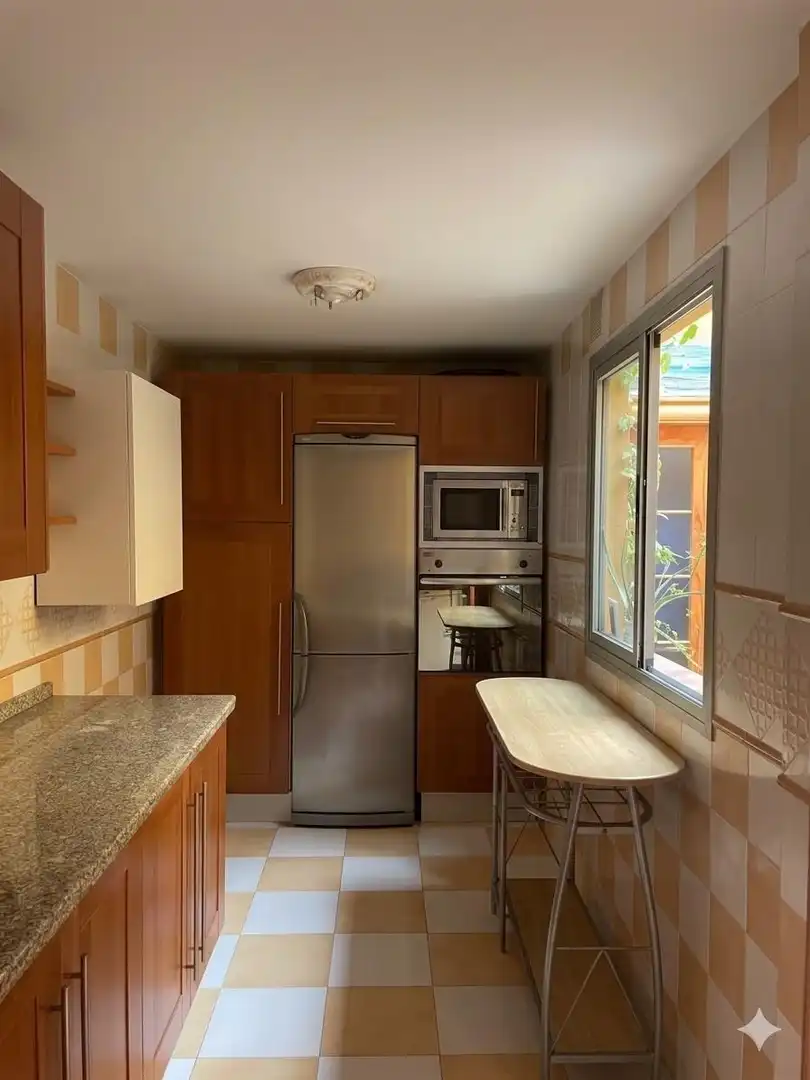 Cuina de Dúplex en venda en Mairena del Alcor, Sevilla