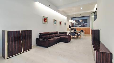 Photo 2 of Loft to rent in Calle Alejandro Barreiro Noya, Los Castros - Castrillón, A Coruña Capital