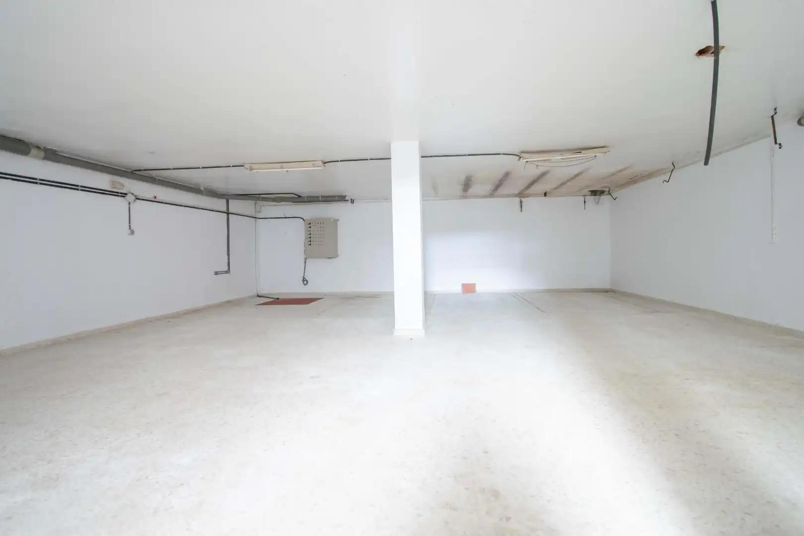 Buildings for sale in La Rinconada