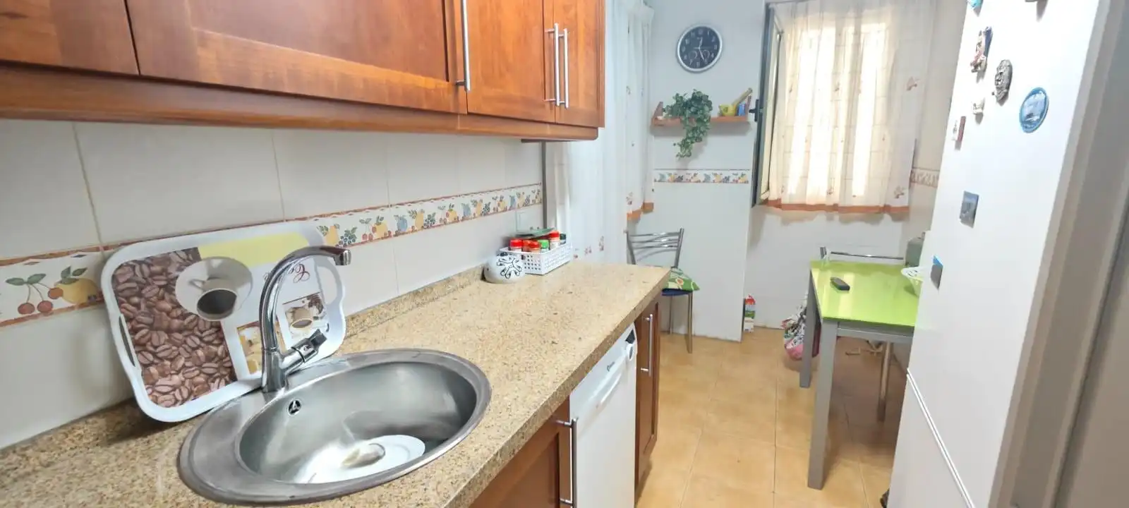 Apartamento con piscina en venta en El Puerto, imagen 11