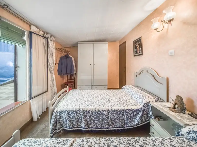 Maison jumelée avec jardin à vendre à Puente de Vallecas, imagen 17