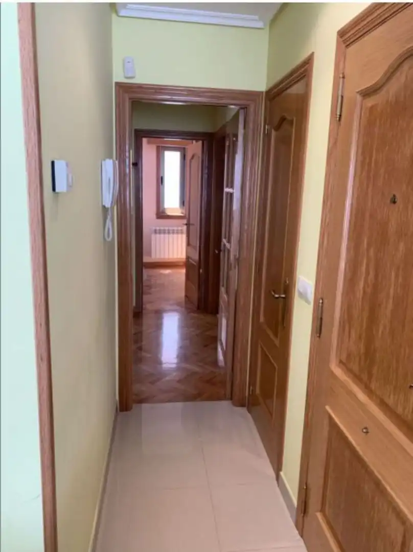 Appartement avec ascenseur à vendre à Travesía A Gaiteira, imagen 5