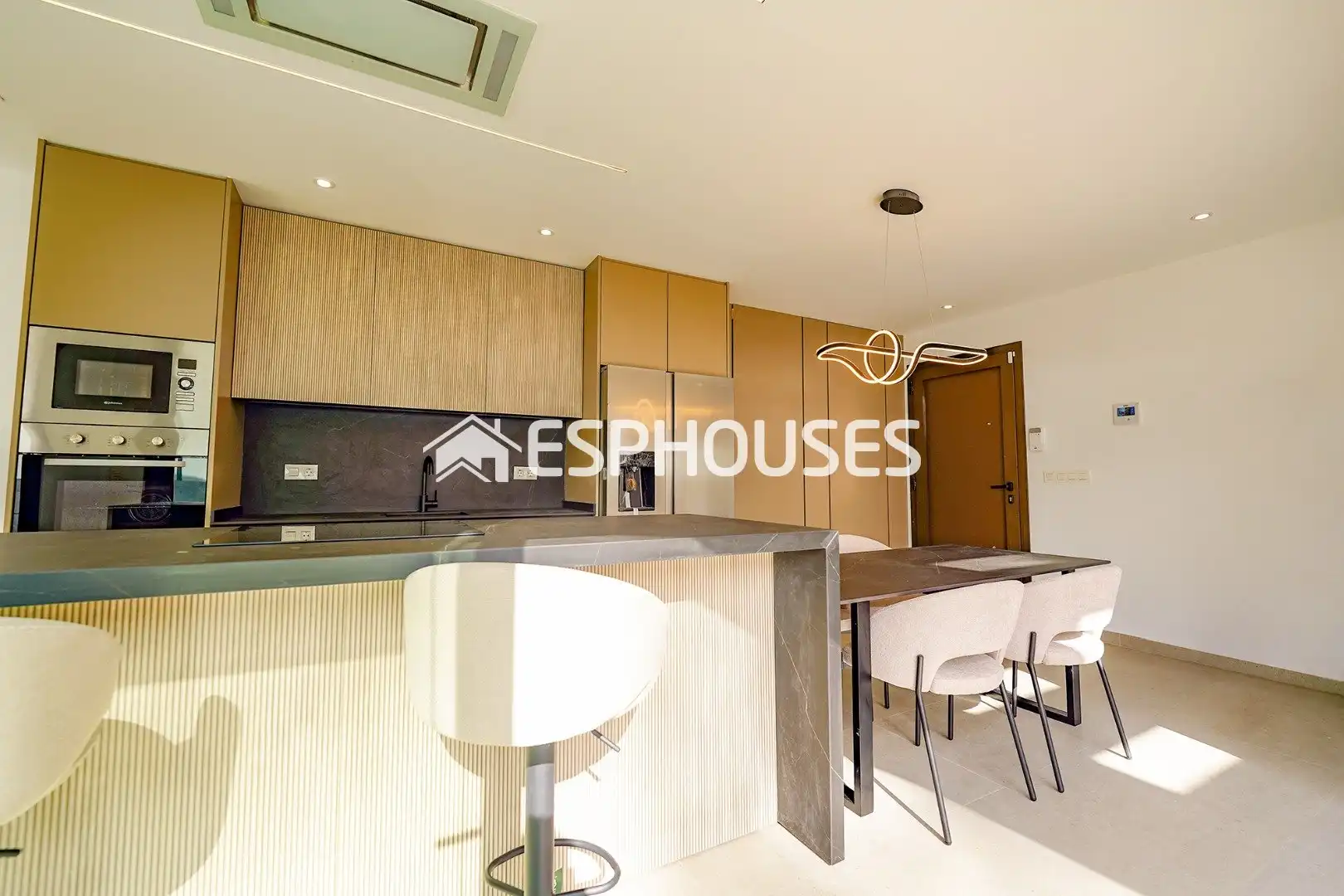 Casa a schiera con terrazza in vendita a Almoradí, imagen 2