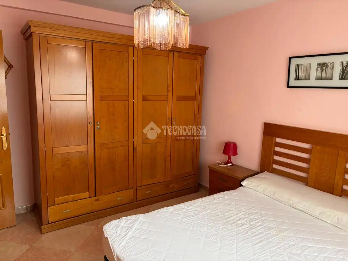 Appartamento con terrazza in vendita a Calle Salamanca, imagen 7