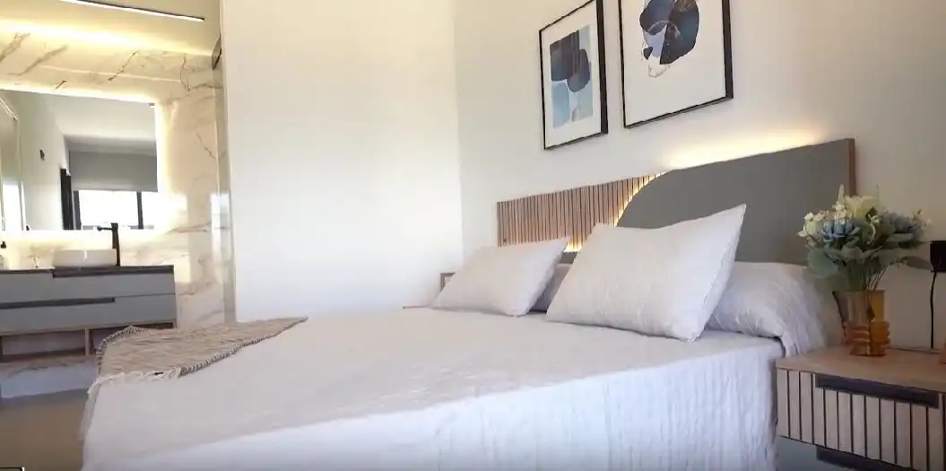 Appartamento con piscina in vendita a Calle del Cantaueso, imagen 25