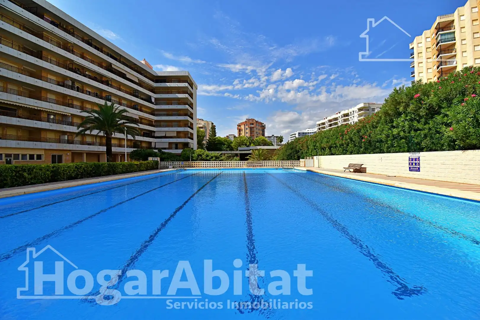 Wohnung mit Terrasse zum Verkauf in Avenida Norte, imagen 2