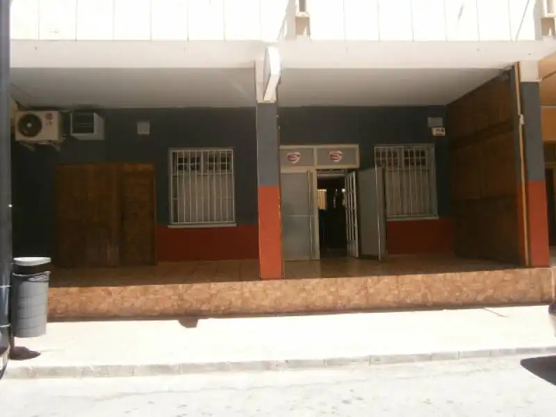 Wohnung mit Aufzug zum Verkauf in Zona Pueblo, imagen 15