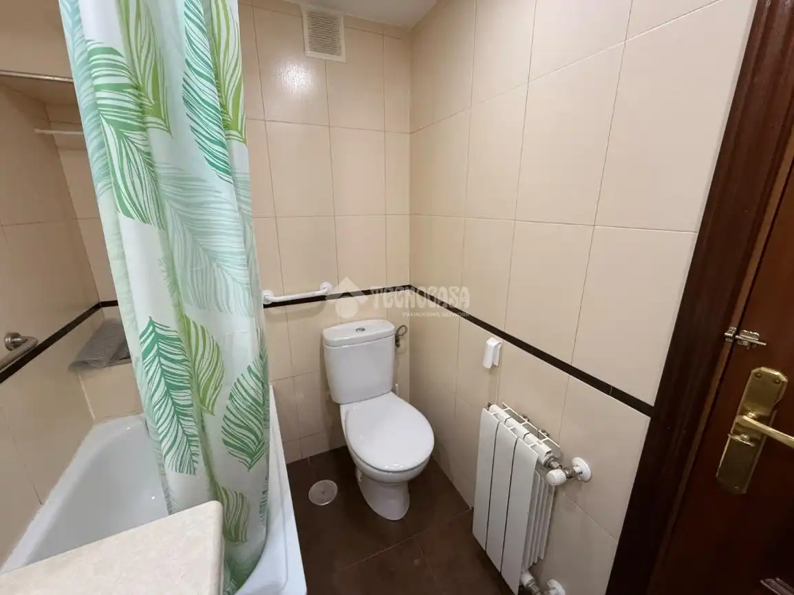 Wohnung mit Aufzug zum Verkauf in Centro, imagen 24