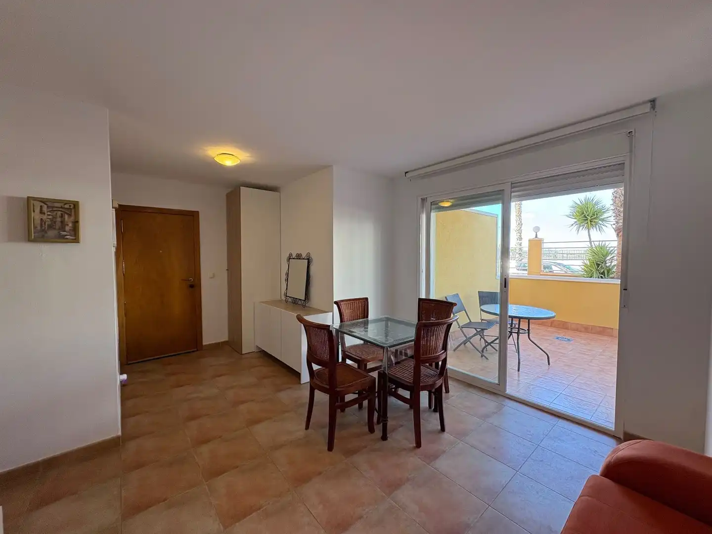 Apartamento con piscina en venta en Puerto Deportivo, imagen 6