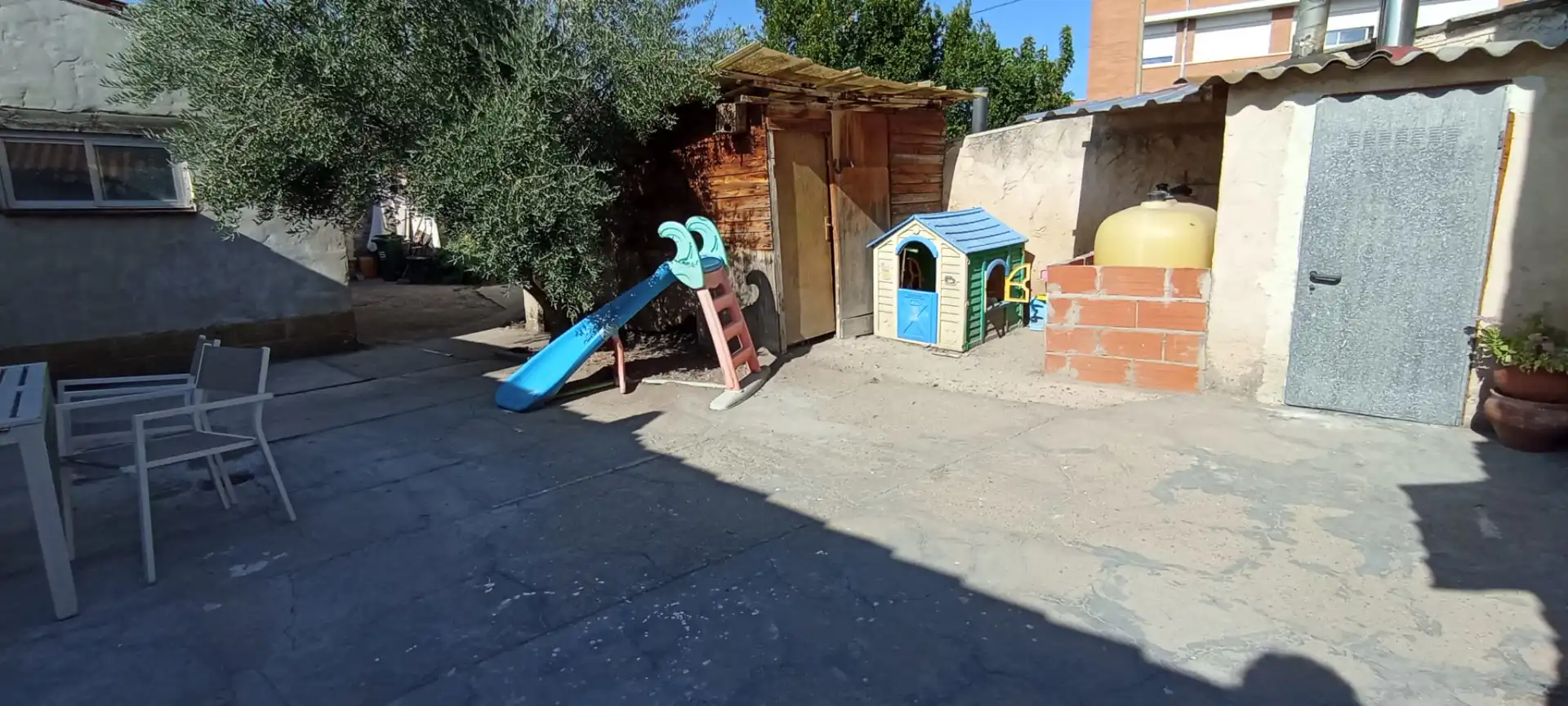 Haus mit Garten zum Verkauf in Villanueva de Duero, imagen 22