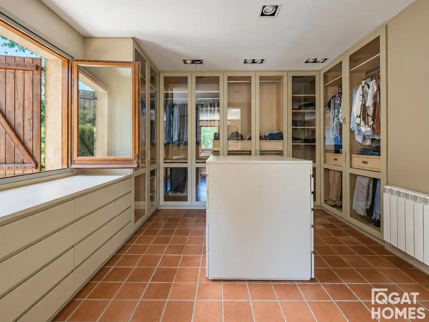 Chalet con piscina en alquiler en Salut, imagen 29