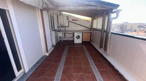 Foto 5 de Àtic en venda a Isaac Peral, 10, Algemesí, Valencia