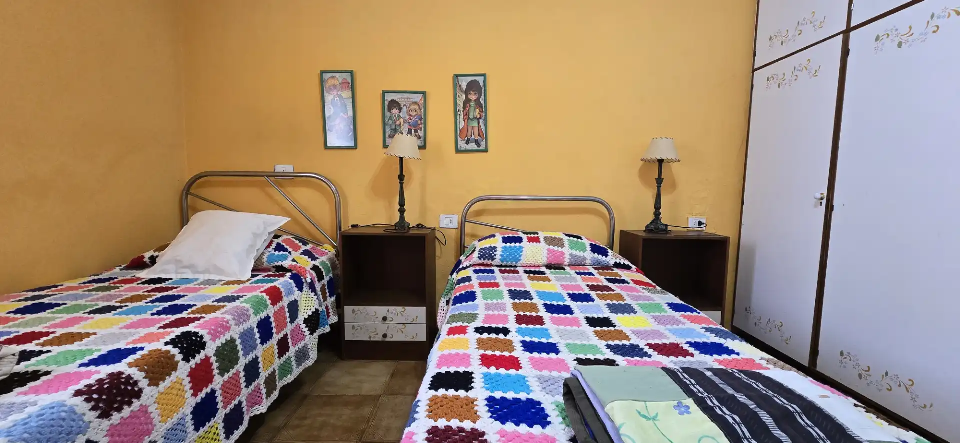 Casa rustica con giardino in vendita a Calle Vereda del Señor 117, imagen 20