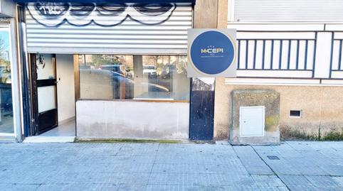 Foto 3 von Geschaftsraum zum Verkauf in Coslada pueblo, Coslada