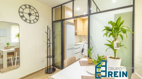 Foto 4 von Wohnung zur Miete in Acacias, Madrid Capital