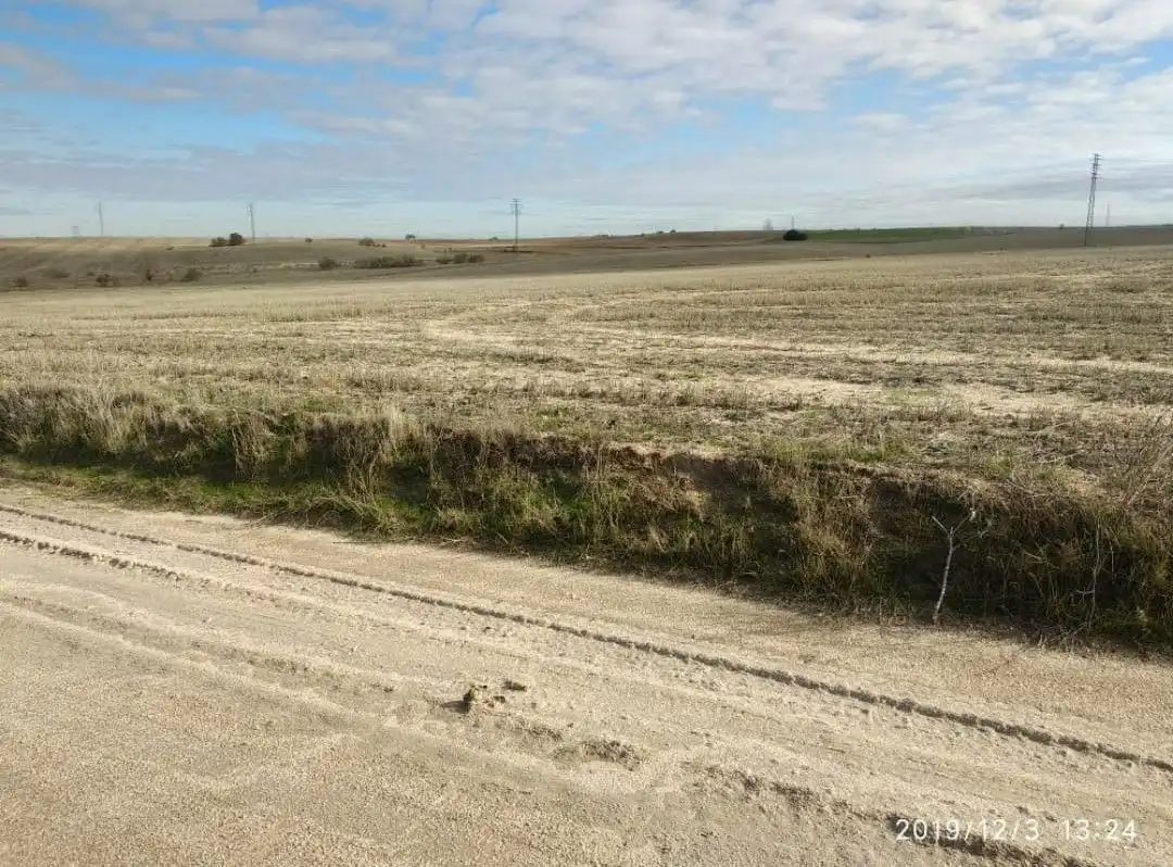 Terreno rustico in vendita a Brunete