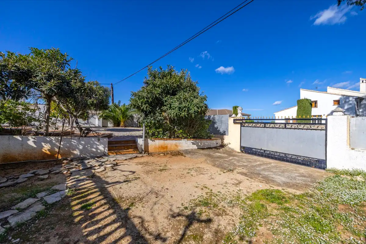 Chalet con piscina en venta en La Pedrera - Vessanes, imagen 58
