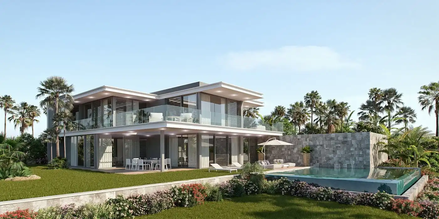 Detached house with pool for sale in Avenida Jose Ribera, imagen 7