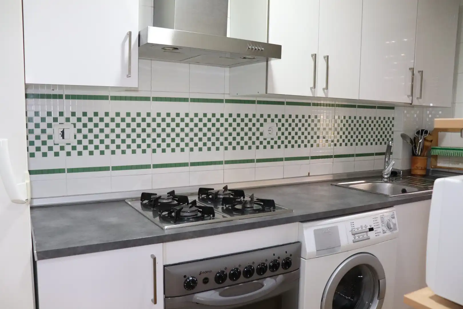 Bungalow mit Terrasse zur Miete in Santa Pola ciudad, imagen 13